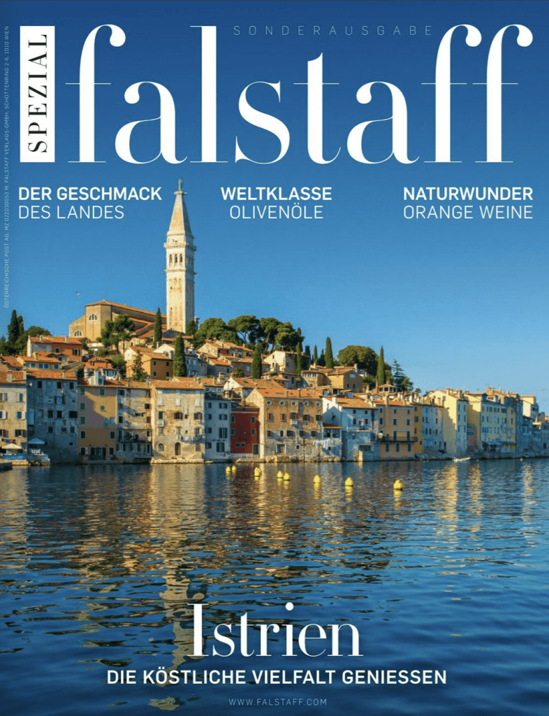 Falstaff Magazin