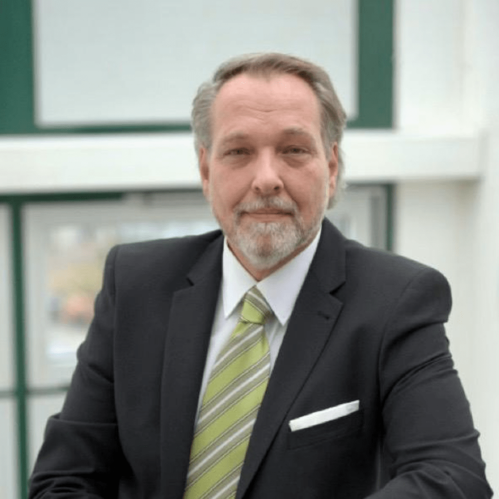 Frank Schlegl Geschäftsführer Istrien Immobilien